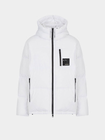 Куртки и дубленки Armani Exchange модель 6LZB12-ZNICZ-1100 Фото