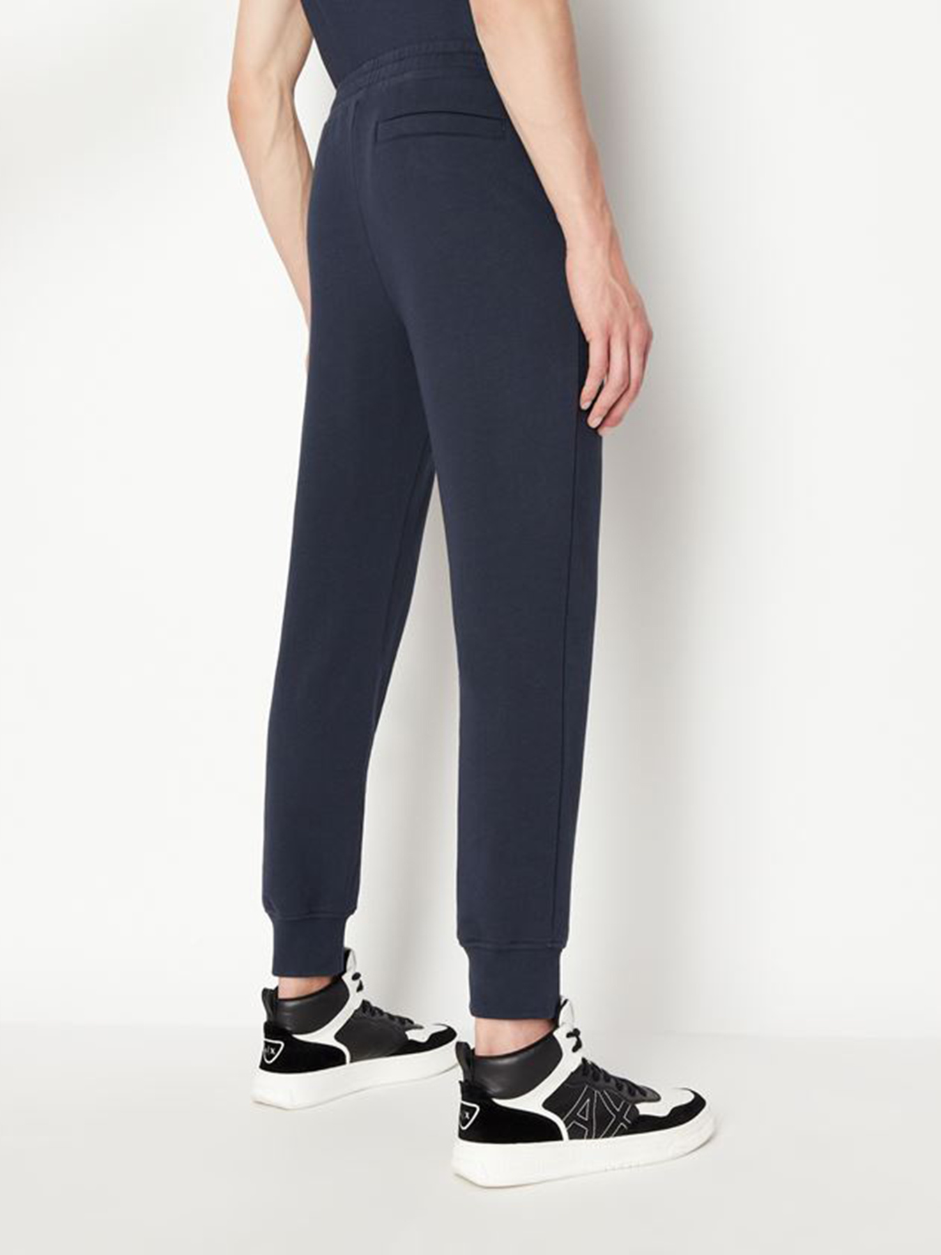 Брюки Armani Exchange модель 6LZPHG-ZJ6RZ-1510 Фото