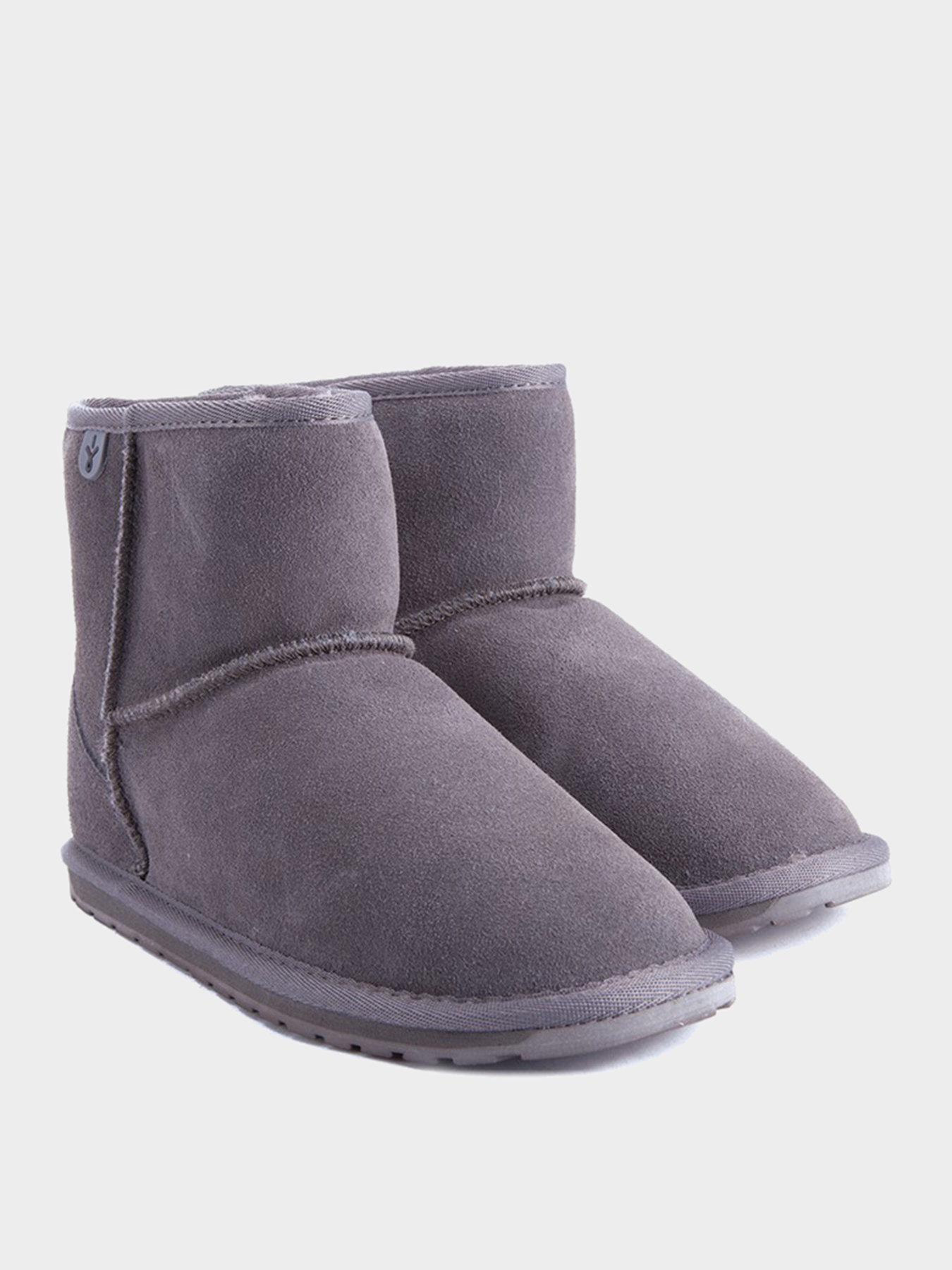 Ботинки и сапоги EMU модель T10103-charcoal Фото