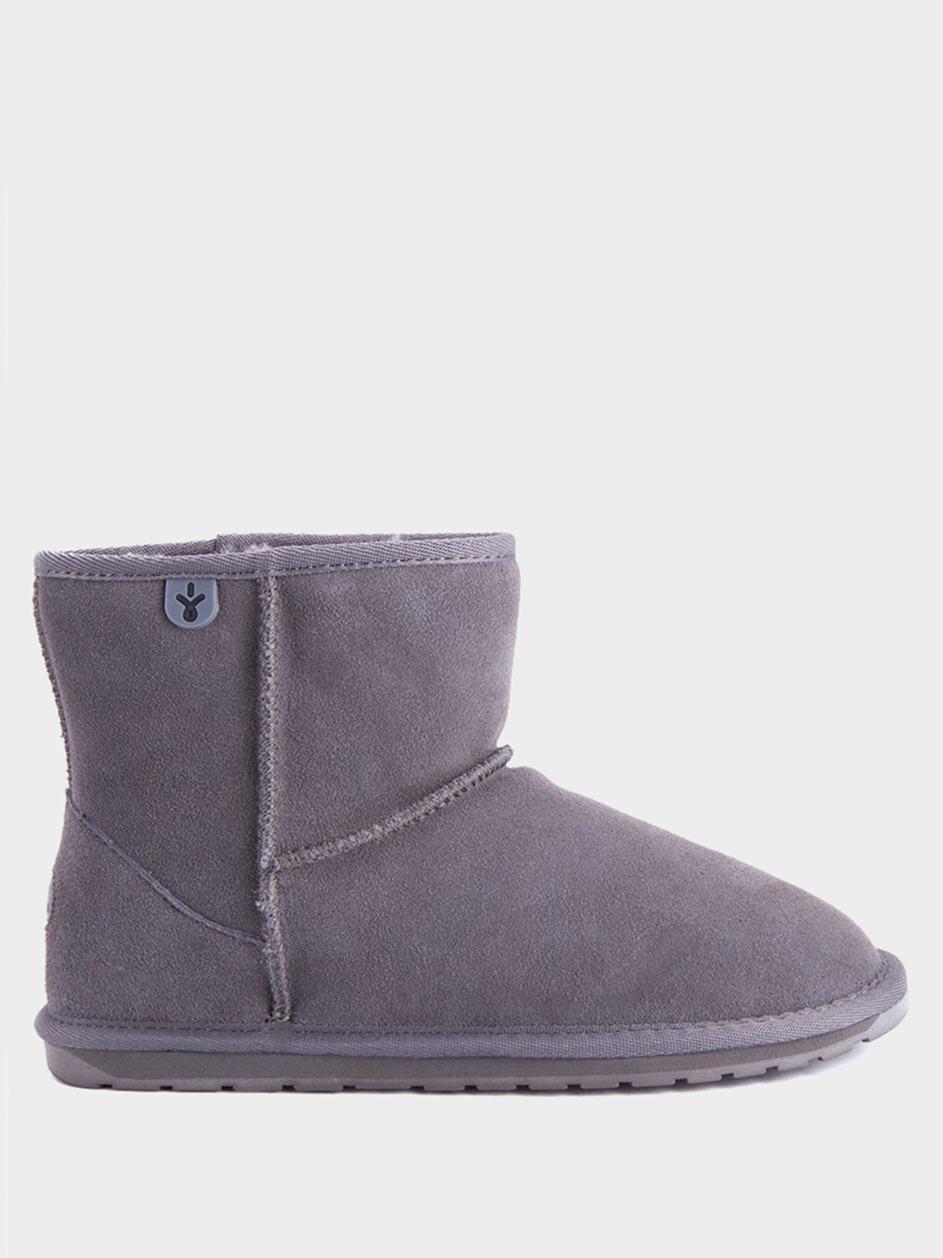 Ботинки и сапоги EMU модель T10103-charcoal Фото