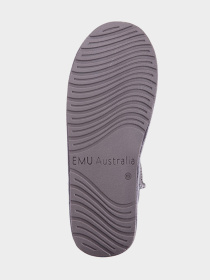 Ботинки и сапоги EMU модель T10103-charcoal Фото
