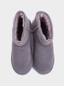 Ботинки и сапоги EMU модель T10103-charcoal Фото