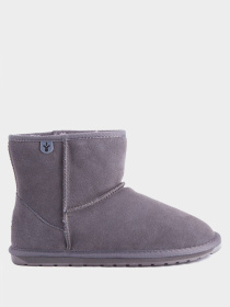 Ботинки и сапоги EMU модель T10103-charcoal Фото