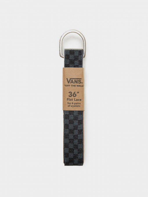 Уход за обувью Vans модель VN000XZYE111 Фото