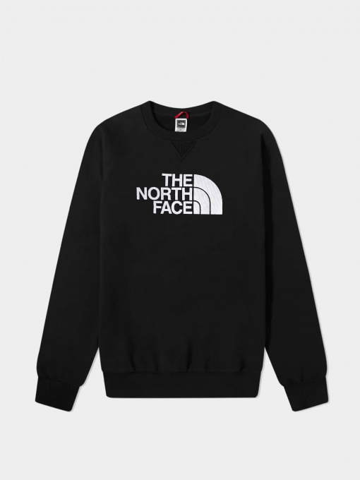 Худи и свитшоты The North Face модель NF0A4SVRJK31 Фото