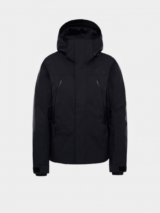 Куртки и дубленки The North Face модель NF0A4R1MJK31 Фото
