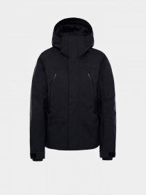 Куртки и дубленки The North Face модель NF0A4R1MJK31 Фото