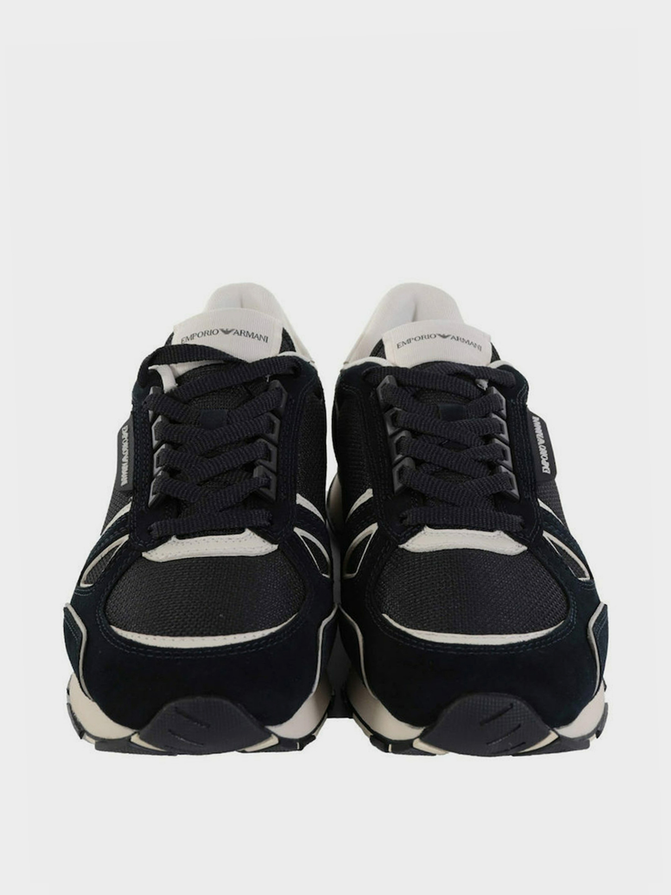Кроссовки Emporio Armani модель X4X544-XM727-Q834 Фото