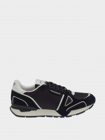 Кроссовки Emporio Armani модель X4X544-XM727-Q834 Фото