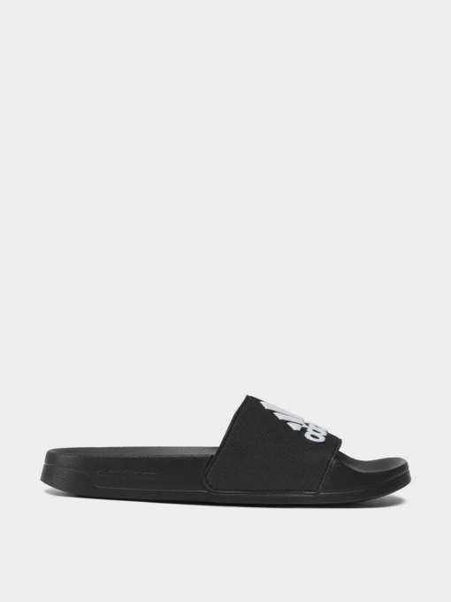 Шлёпанцы Adidas модель GZ3779 Фото