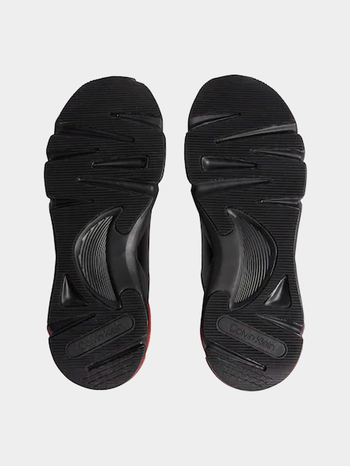 Кроссовки Calvin Klein модель HM0HM00340-0GQ Фото