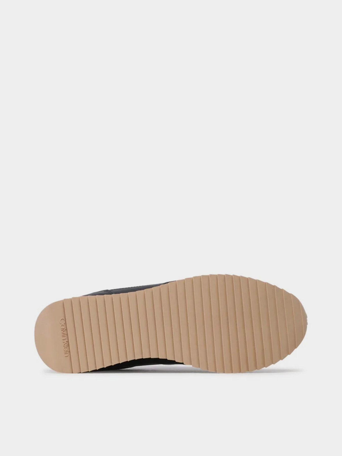 Кроссовки Calvin Klein модель HM0HM00832-BEH Фото