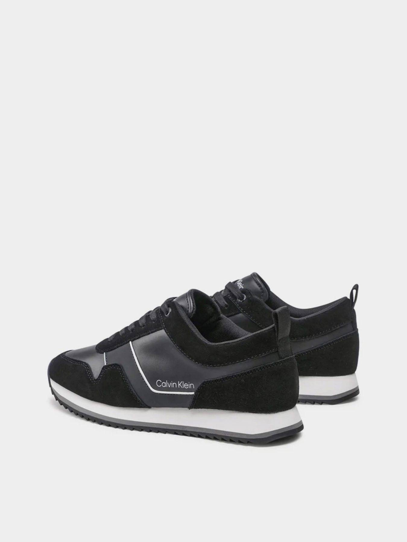 Кроссовки Calvin Klein модель HM0HM00881-BEH Фото