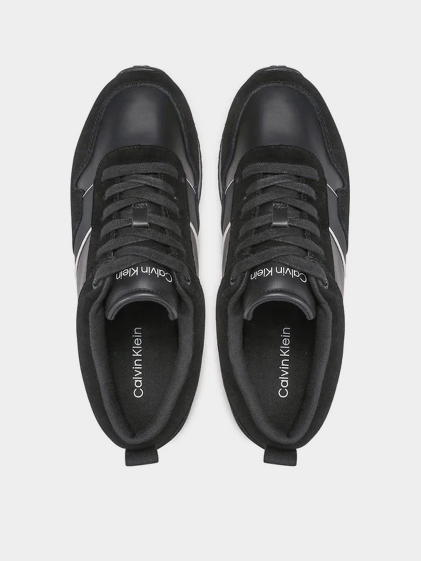 Кроссовки Calvin Klein модель HM0HM00881-BEH Фото