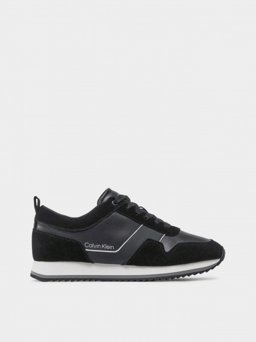 Кроссовки Calvin Klein модель HM0HM00881-BEH Фото