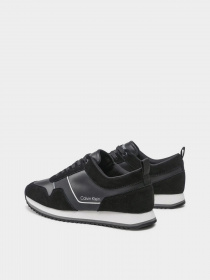 Кроссовки Calvin Klein модель HM0HM00881-BEH Фото