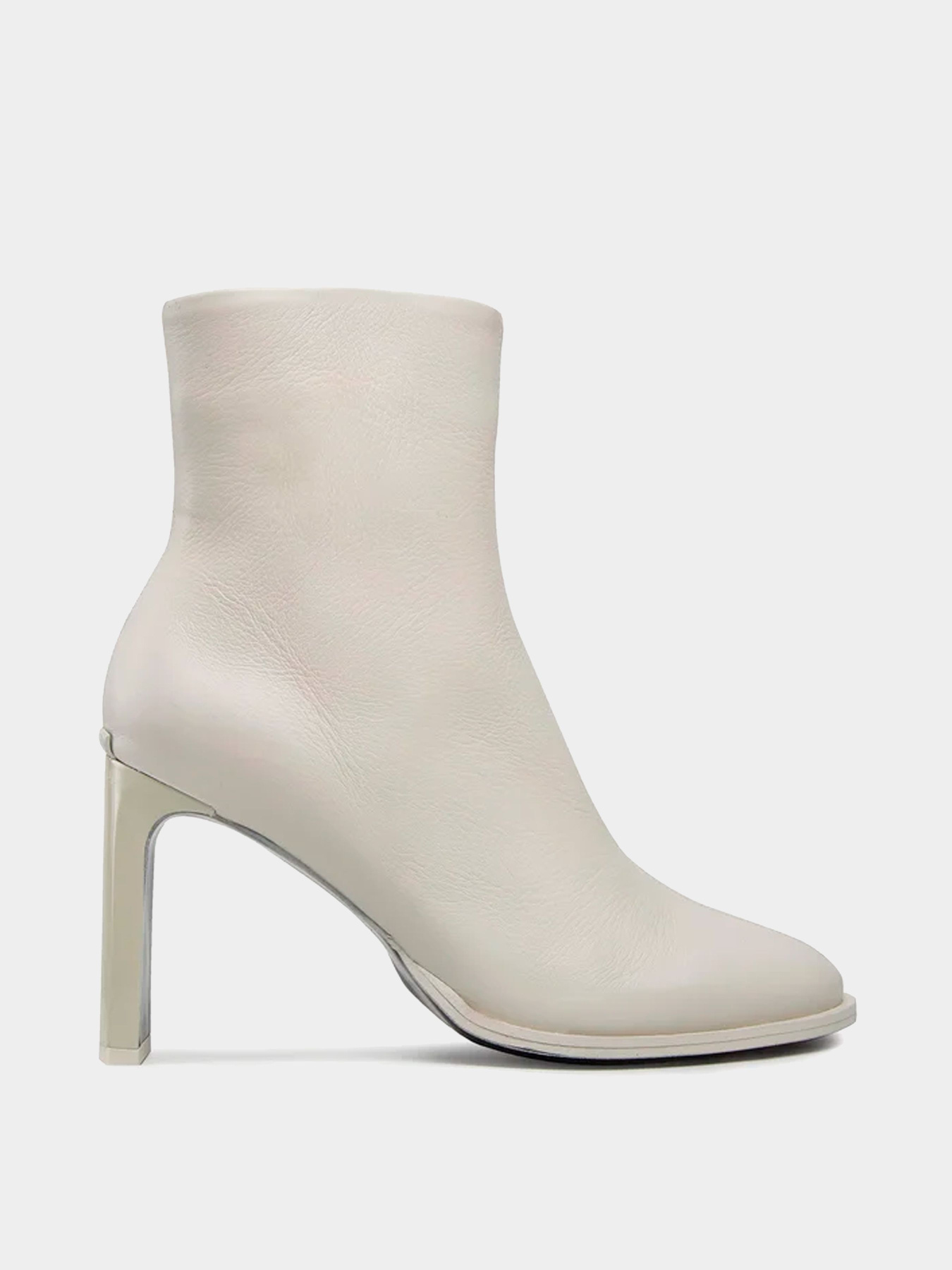 Ботинки и сапоги Calvin Klein модель HW0HW01240-PC4 Фото