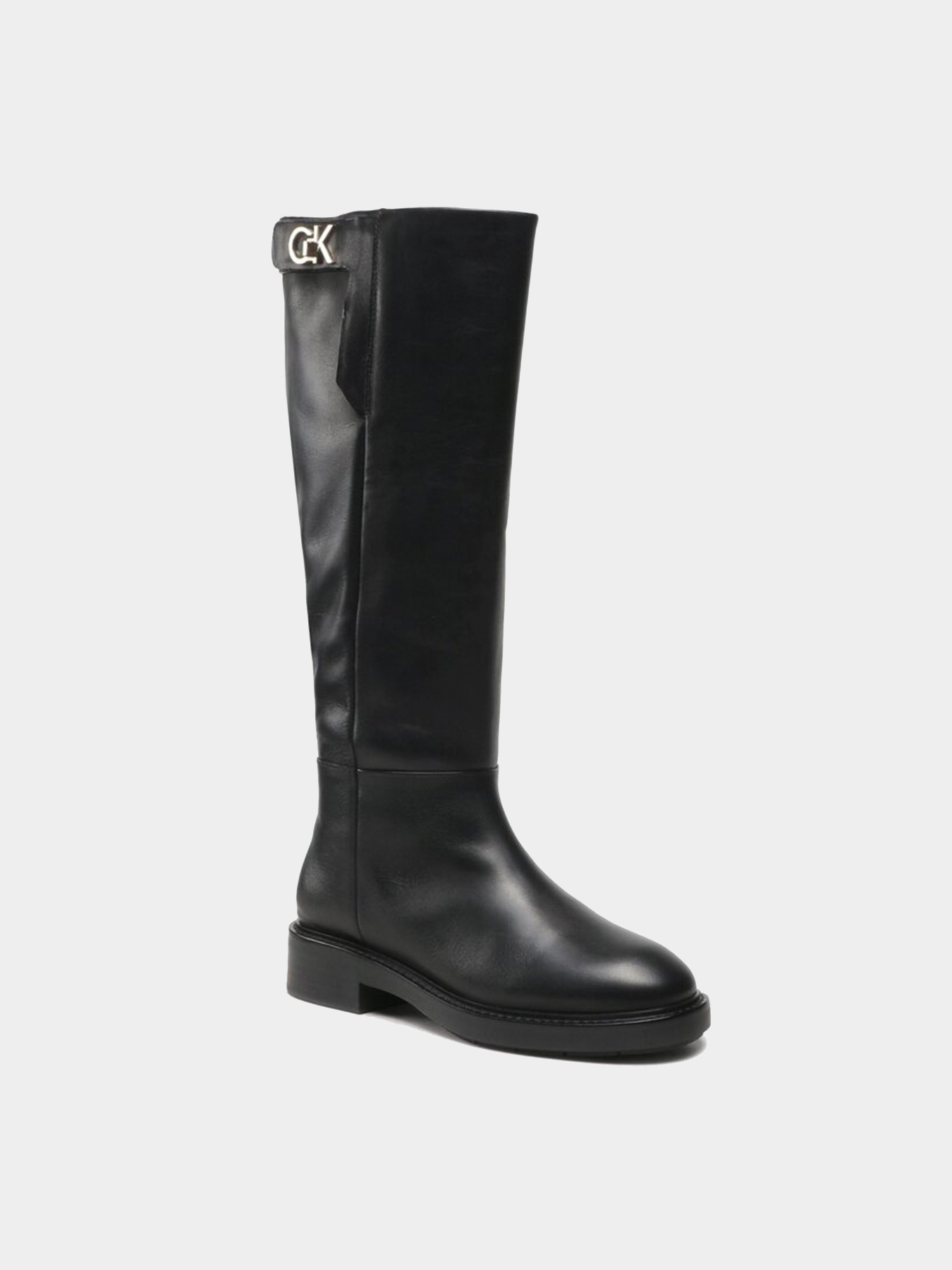 Ботинки и сапоги Calvin Klein модель HW0HW01255-BAX Фото