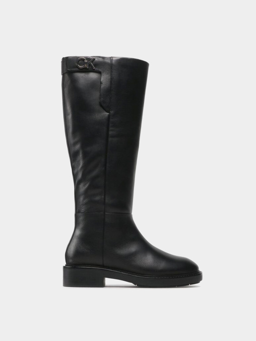 Ботинки и сапоги Calvin Klein модель HW0HW01255-BAX Фото
