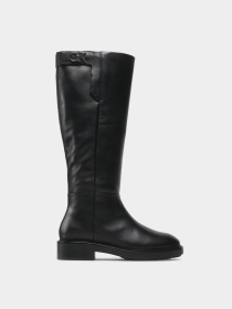 Ботинки и сапоги Calvin Klein модель HW0HW01255-BAX Фото