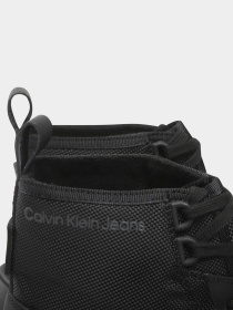 Ботинки и сапоги Calvin Klein модель YM0YM00474-BDS Фото