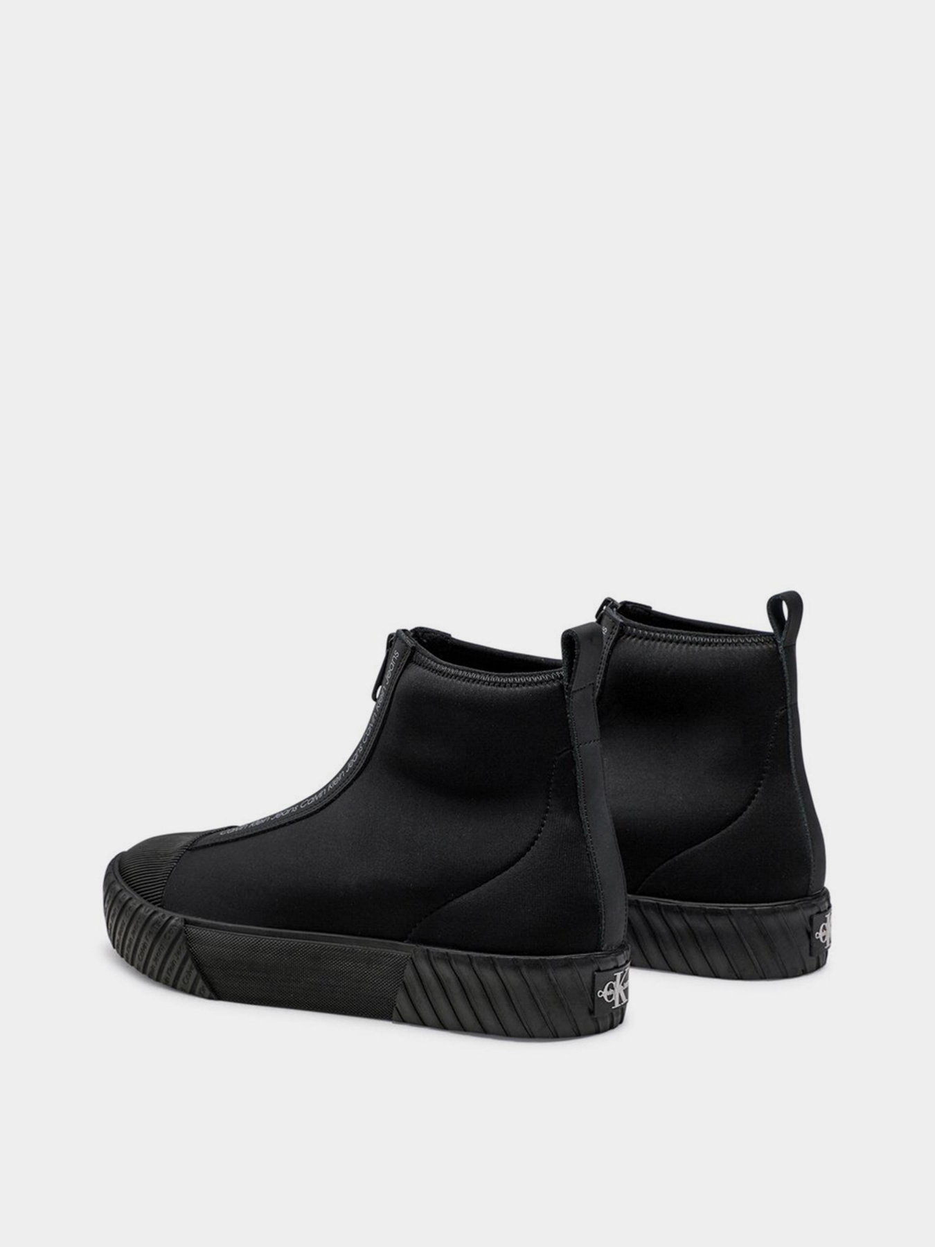 Кеды Calvin Klein модель YM0YM00487-0GT Фото
