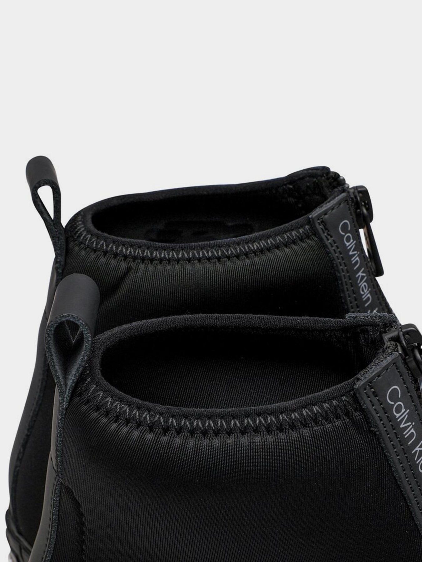 Кеды Calvin Klein модель YM0YM00487-0GT Фото