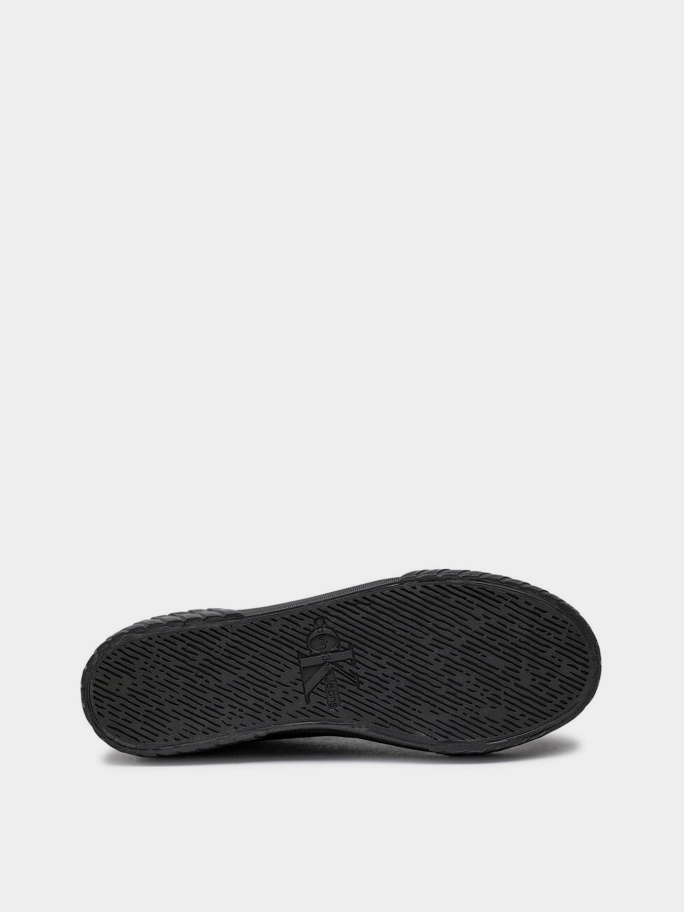 Кеды Calvin Klein модель YM0YM00487-0GT Фото