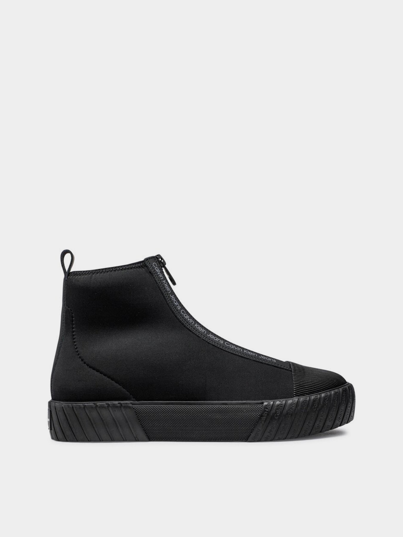 Кеды Calvin Klein модель YM0YM00487-0GT Фото