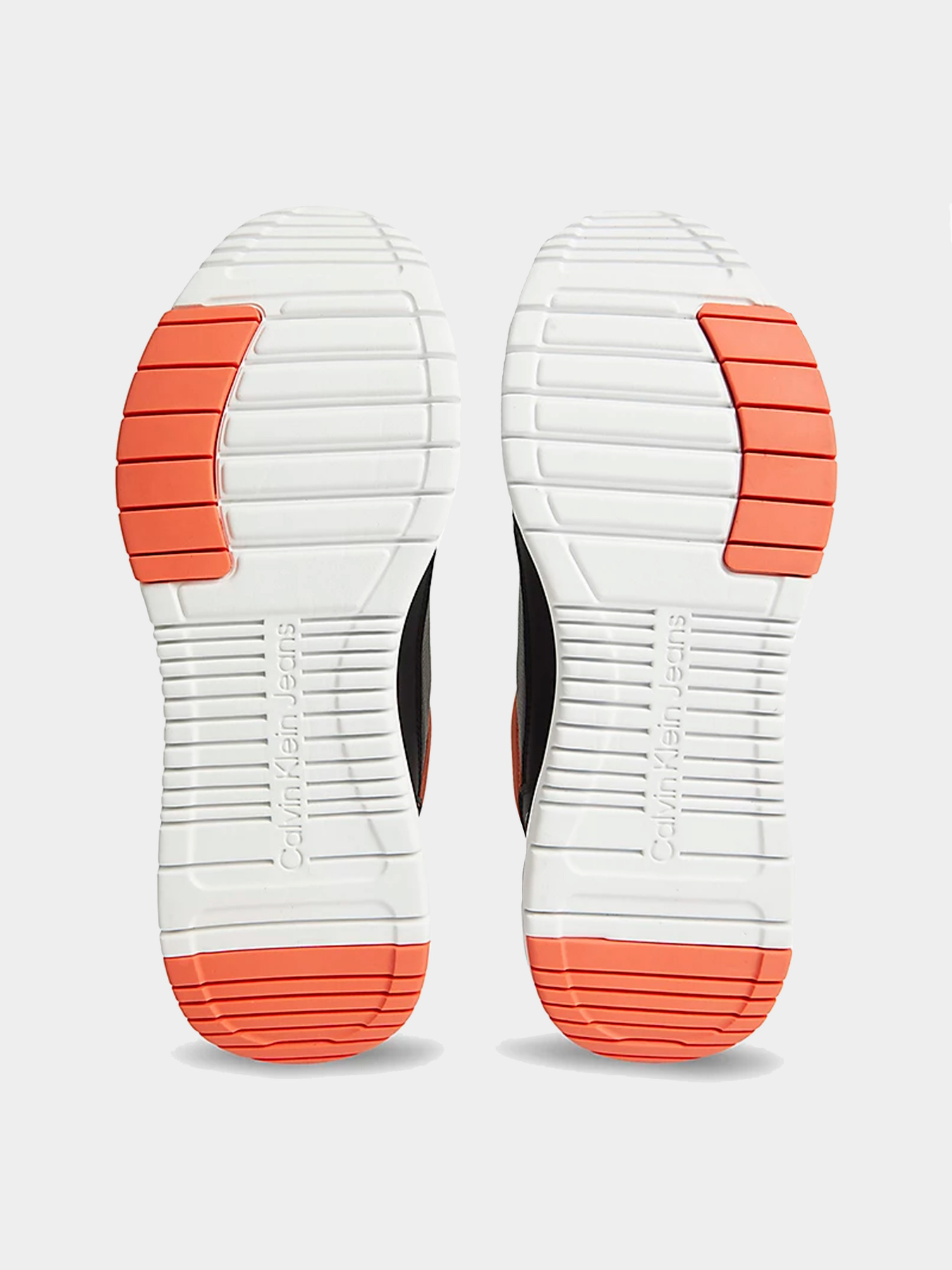 Кроссовки Calvin Klein модель YM0YM00517-0IW Фото