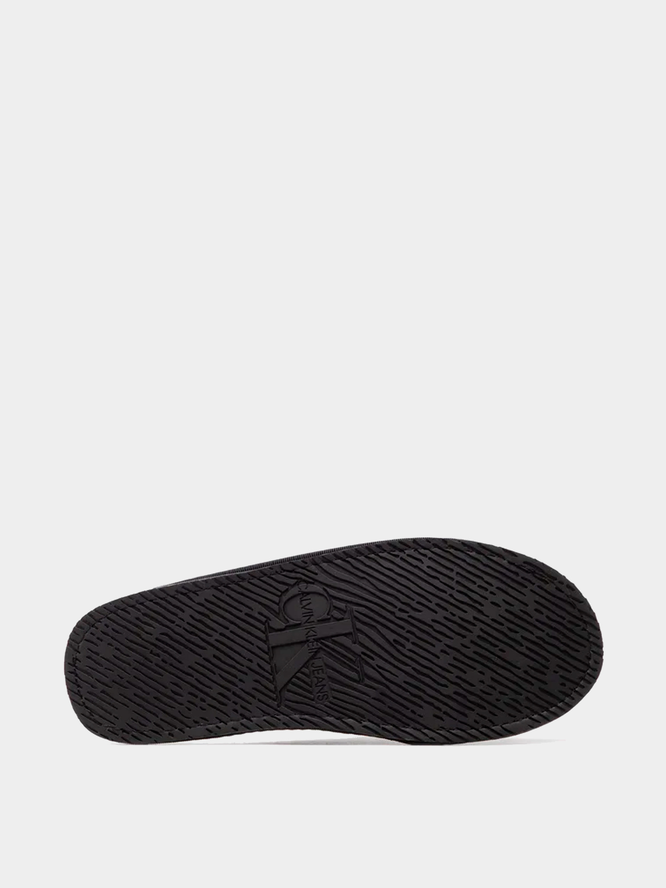 Тапки Calvin Klein модель YM0YM00528-L7E Фото