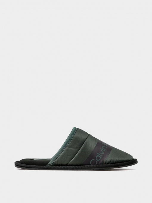 Тапки Calvin Klein модель YM0YM00528-L7E Фото