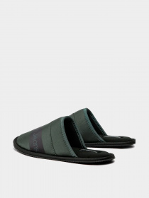 Тапки Calvin Klein модель YM0YM00528-L7E Фото