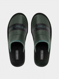 Тапки Calvin Klein модель YM0YM00528-L7E Фото