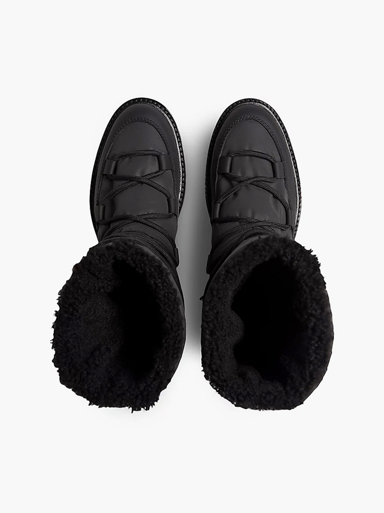 Ботинки и сапоги Calvin Klein модель YW0YW00731-BDS Фото