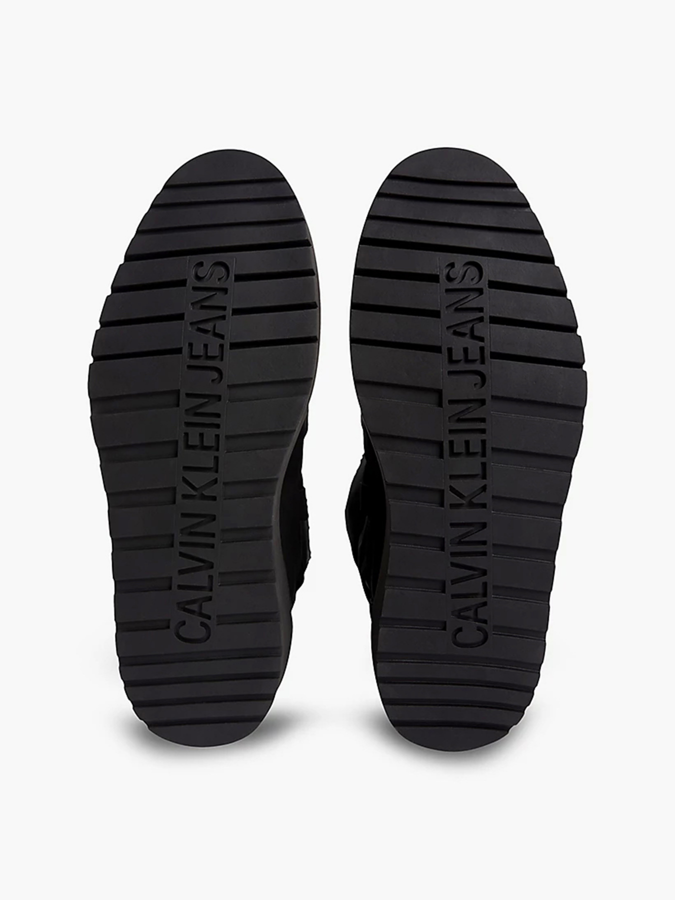 Ботинки и сапоги Calvin Klein модель YW0YW00731-BDS Фото