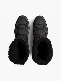 Ботинки и сапоги Calvin Klein модель YW0YW00731-BDS Фото