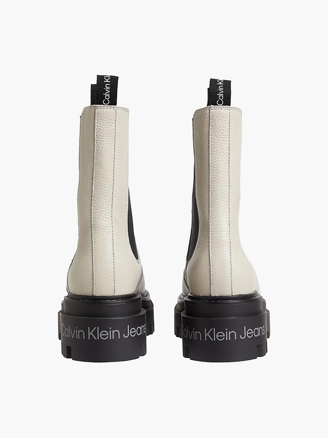 Ботинки и сапоги Calvin Klein модель YW0YW00743-ACF Фото