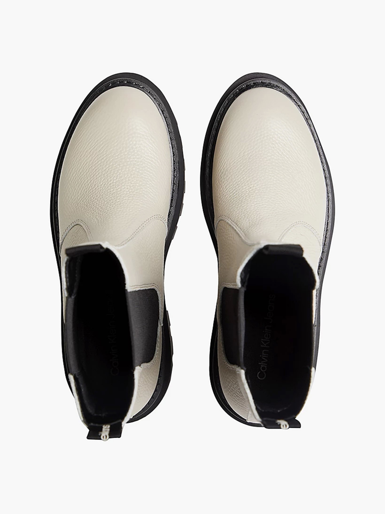 Ботинки и сапоги Calvin Klein модель YW0YW00743-ACF Фото