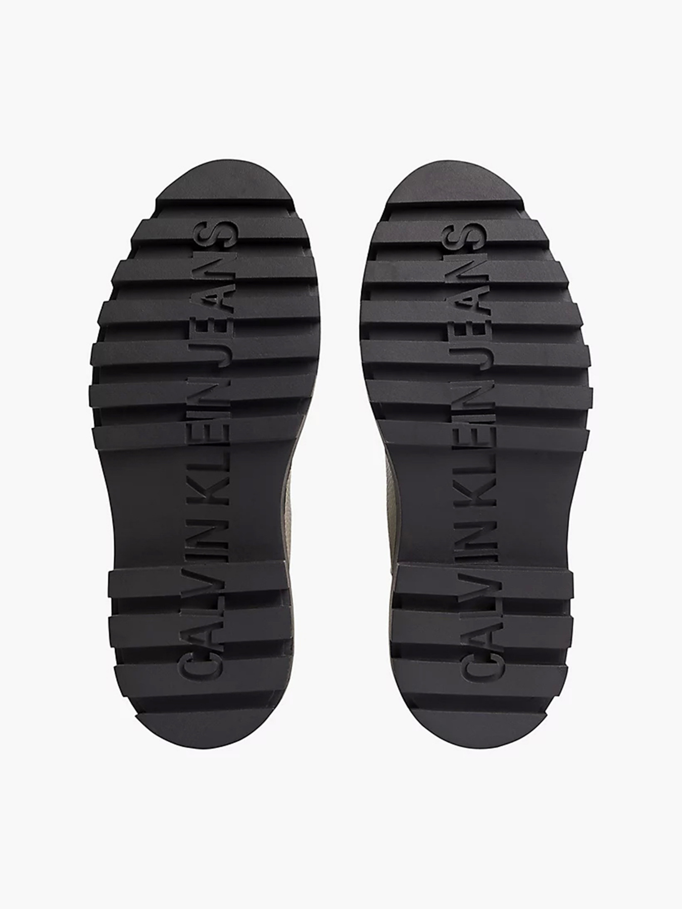 Ботинки и сапоги Calvin Klein модель YW0YW00743-ACF Фото