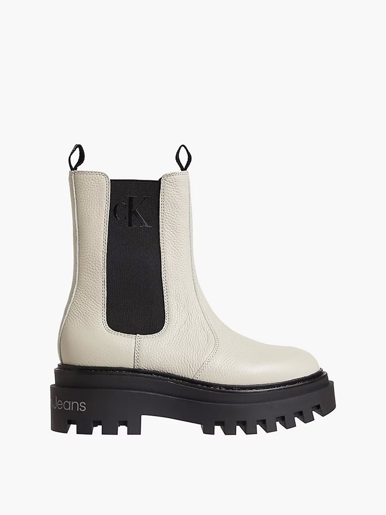 Ботинки и сапоги Calvin Klein модель YW0YW00743-ACF Фото