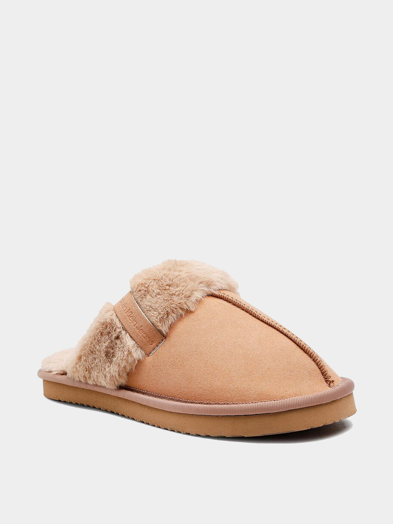 Тапки Calvin Klein модель YW0YW00752-GV7 Фото