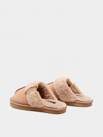 Тапки Calvin Klein модель YW0YW00752-GV7 Фото