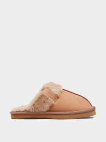 Тапки Calvin Klein модель YW0YW00752-GV7 Фото