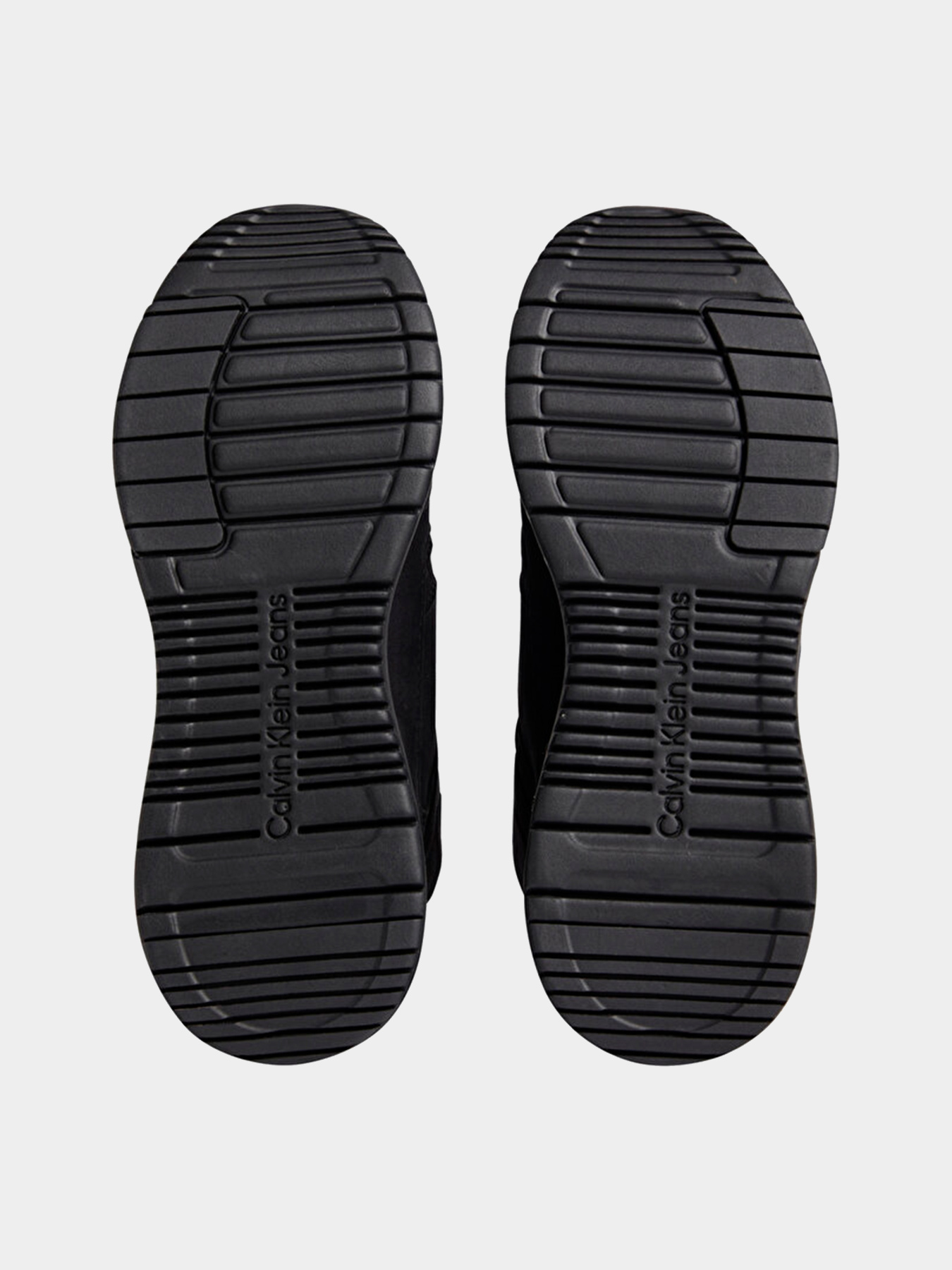 Ботинки и сапоги Calvin Klein модель YW0YW00796-BDS Фото
