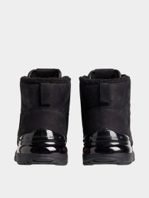 Ботинки и сапоги Calvin Klein модель YW0YW00796-BDS Фото