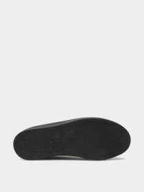 Ботинки и сапоги Calvin Klein модель YW0YW00819-BDS Фото