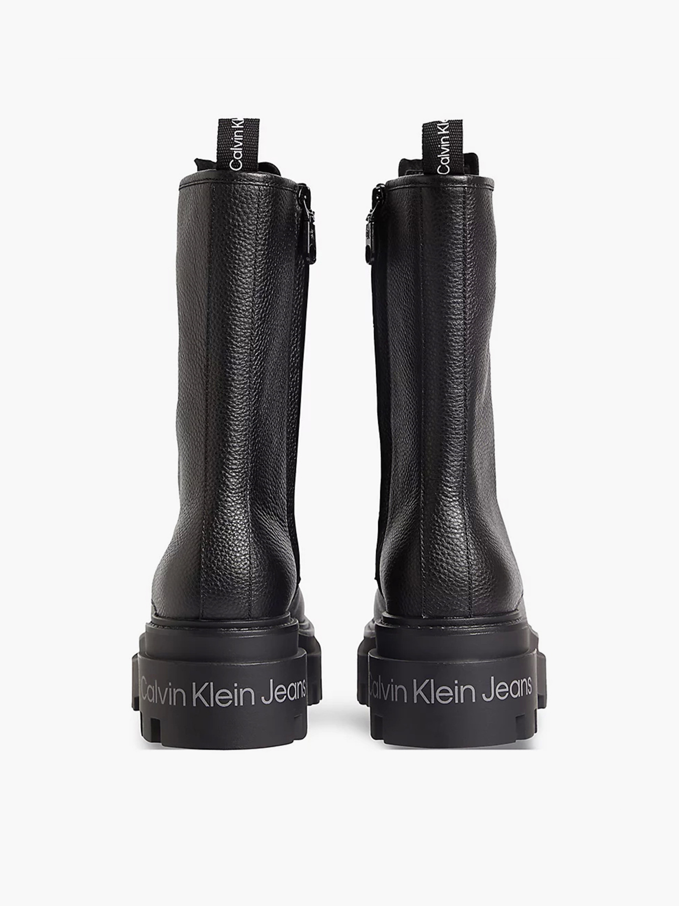 Ботинки и сапоги Calvin Klein модель YW0YW00843-BDS Фото