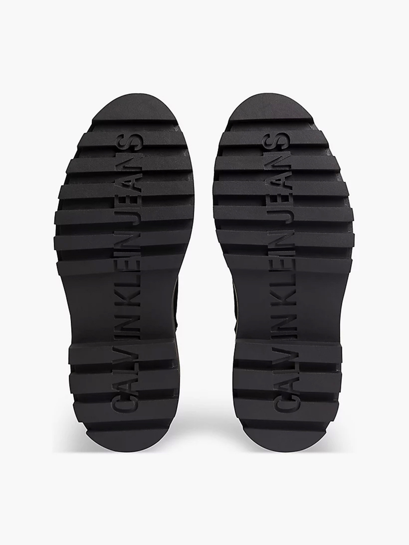 Ботинки и сапоги Calvin Klein модель YW0YW00843-BDS Фото