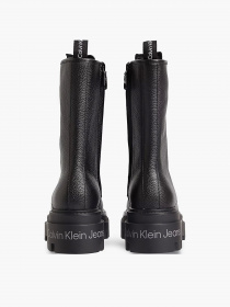 Ботинки и сапоги Calvin Klein модель YW0YW00843-BDS Фото
